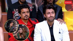 Bigg Boss 20 Weekend Ka Vaar: खत्म हुआ रोहेद खान का सफर, काजी तौकीर से भिड़ीं रीति तिवारी