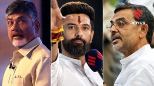 BJP Allies Seek Clarification from EC Over SIR Process
