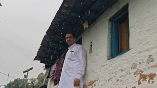 BJP MP Anil Baluni, martyr