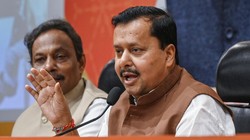 हरीश द्विवेदी को युवा मोर्चा और डी पुरंदेश्वरी को बनाया गया महिला मोर्चा का प्रभारी, देखिए पूरी लिस्ट