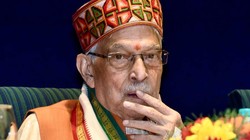 ‘यहां शंख बजाना भी मना है…’, बदरीनाथ में DJ कॉन्सर्ट पर बीजेपी के वरिष्ठ नेता मुरली मनोहर जोशी ने जताई आपत्ति