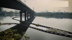 माही नदी मामले में दो बार अयोग्य ठहराई गई कंपनी को BMC ने दिया 14 करोड़ का कचरा रोकने वाला ठेका