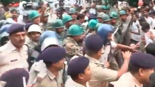BPSC Protest, Patna protest, Student protest patna, BPSC