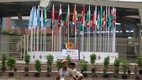 BRICS-FLAGS- CROSS BORDER PAYMENT
