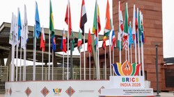 ब्रिक्स में डी-डॉलराइजेशन का मुद्दा होगा अहम, क्या रहेगा भारत का रूख?