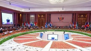 BRICS Summit 2026, BRICS Summit, BRICS New Delhi Declaration
