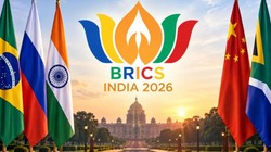 NSG-SWAT कमांडो संभालेंगे सुरक्षा की कमान, 500 से ज्यादा CCTV और एंटी-ड्रोन सिस्टम तैनात… BRICS समिट के लिए दिल्ली तैयार