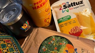 BRICS Summit | Makhana | Sattu |