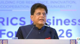 BRICS Summit | Piyush Goyal |
