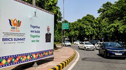 ब्रिक्स समिट के दौरान खुला रहेगा कनॉट प्लेस, लेकिन 3 दिन नहीं खुलेंगे दिल्ली मेट्रो म्यूजियम के दरवाजे