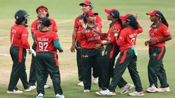 Asian Games 2026: बांग्लादेश की टीम एक भी गेंद खेले बिना सेमीफाइनल में, चीन हुआ टूर्नामेंट से बाहर
