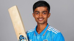 प्रियांशु मोलिया की कप्तानी में तमिलनाडु से खेलेगी शेष भारत U-23 टीम, अंगकृष रघुवंशी को मिली उपकप्तानी