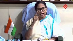 ‘दिमागी हालत सही नहीं’, ममता बनर्जी के SIR वाले बयान पर बीजेपी का पलटवार- उन्हें तुरंत ट्रीटमेंट की जरूरत है