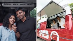 नौकरी छोड़ने वाले बेंगलुरु कपल ने क्लाउड किचन में गंवाए 4 लाख, फिर लगाई एक ट्रिक, 10 महीने में बन गए करोड़ों के मालिक