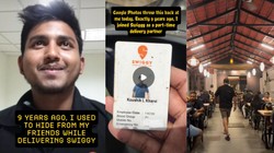 दोस्तों से छिपकर डिलीवरी पार्टनर का काम करता था बेंगलुरु का शख्स, अब मशहूर Seafood Joint का है मालिक- कहानी वायरल
