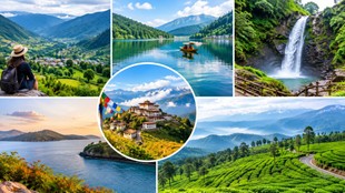 Best Places to Visit in September