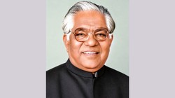पंजाब सरकार के पूर्व मंत्री भगत चुन्नी लाल का निधन, बीजेपी के टिकट पर कई बार जीते थे चुनाव