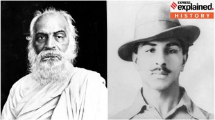 Bhagat singh- Patel- Blast
