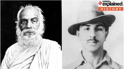 सेंट्रल असेंबली बम धमाकाः जब भगत सिंह और सरदार पटेल के भाई थे आमने-सामने