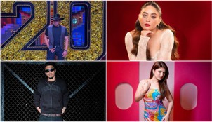 Bigg Boss 20 Contestent