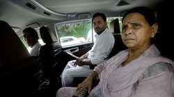 ‘सम्राट चौधरी पिएगा पानी सब बिहार के’, बाढ़ के बीच राबड़ी देवी का तंज, CM पर साधा निशाना