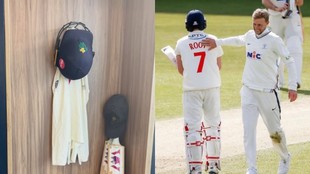 Billy Root, Joe Root Brother, Retirement