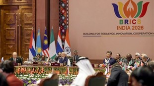 ब्रिक्स सम्मेलन, भारत की कूटनीति, BRICS Summit, India diplomacy
