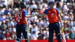 Harry Brook, Jos Buttler, Eng vs Sl, Sl vs Eng, England cricket team, Sri Lanka cricket team, Kusal Mendis, Ben Duckett, Will Jacks, Gus Atkinson, Dunith Wellalage, top 5 batter bowler after England vs Sri Lanka 2nd one day match