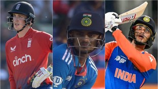 Harry Brook, Ishan Kishan, Abishek Sharma, Tilak Verma, Abrar Ahmed, Jasprit Bumrah, Shubman Gill, Virat Kohli, Rohit Sharma, ICC ranking, T20I batting ranking, T20I bowling ranking, ODI batting ranking, Test batting ranking, Team India, Indian cricket team
