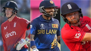 Eng vs Sl, Sl vs Eng, England vs Sri Lanka 2nd ODI, Harry Brook, Jos Buttler, Ben Duckett, Will Jacks, Kusal Mendis, England cricket team, Sri Lanka cricket team