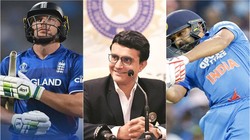 बटलर ने 5 छक्के लगा टॉप-10 में मारी एंट्री, गांगुली छूटे पीछे; वनडे में सबसे ज्यादा सिक्स जड़ने वाले दुनिया के शीर्ष दस बैटर