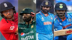 बटलर ने तोड़ा रिजवान का रिकॉर्ड, रोहित-कोहली से आगे बाबर; T20I में सबसे ज्यादा 50+ पारी खेलने वाले टॉप-5 बैटर