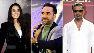 Central Board of Film Certification, CBFC New Team, Preity Zinta, Pankaj Tripathi, Suniel Shetty