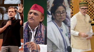 CEC | SIR | election comission |