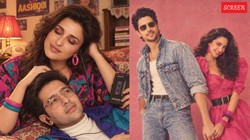 80s के दौर में पहुंचे कियारा आडवाणी, परिणीति चोपड़ा समेत ये सेलेब्स, वायरल AI ट्रेंड में दिखा रेट्रो अंदाज