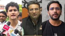कॉकरोच जनता पार्टी के सौरव दास, आशुतोष रांका को दिल्ली HC की नसीहत, कहा- बिना पुष्टि के पोस्ट करना ठीक नहीं