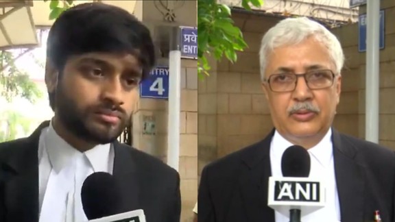 Swatantra Bhardwaj | CJP activist | DELHI POLICE