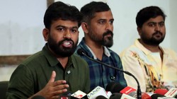 ‘गांधी जयंती पर अब होगा जेल भरो आंदोलन’, मुंबई में CJP के प्रोटेस्ट को परमिशन नहीं मिलने पर बोले अभिजीत दीपके