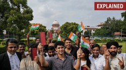 क्या है अनुच्छेद 142, जिसका इस्तेमाल कर सुप्रीम कोर्ट ने CJP विरोध प्रदर्शन में शामिल लोगों के खिलाफ दर्ज FIR को रद्द कर दिया । EXPLAINED
