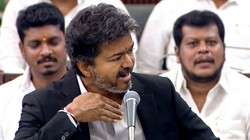 विधानसभा धरने में शामिल नहीं हो पा रहा था DMK MLA, फिर CM जोसफ विजय ने कुछ ऐसा किया जिसकी हो रही तारीफ