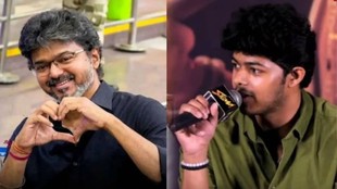Jason Sanjay, Vijay, Thalapathy Vijay, Jason Sanjay Vijay, Vijay son Jason Sanjay