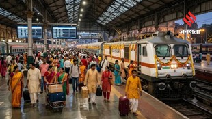 Central Railway Announces 418 Special Trains From Mumbai