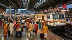 दुर्गा पूजा, दिवाली और छठ पर घर जाना होगा आसान, मुंबई से यूपी-बिहार समेत कई राज्यों के लिए 418 स्पेशल ट्रेनें, जानें कब से शुरू होगी बुकिंग