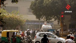 दिल्ली में चालान पर बवाल, नए नियमों के खिलाफ सड़कों पर उतरेंगे वकील, 24 सितंबर को LG हाउस तक निकालेंगे मार्च
