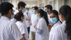 इस राज्य में सरकार ने PG मेडिकल और MDS छात्रों का बढ़ाया स्टाइपेंड, 1 अक्टूबर से होगा लागू; यहां देखें पूरी डिटेल