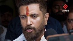 ‘मेरे नाम का गलत इस्तेमाल किया’, स्वतंत्र भारद्वाज पर भड़के चिराग, दिल्ली पुलिस में दी शिकायत