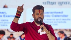 कर्नाटक में, हिमाचल में सरकार कैसे बनी? चुनाव आयोग की आलोचना पर चिराग ने कांग्रेस पर साधा निशाना