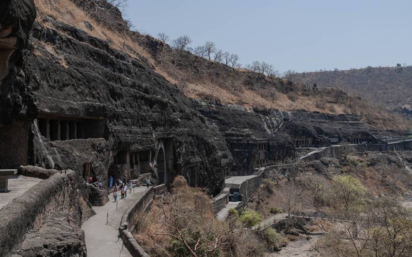Elephanta Island