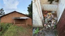 बिना इमारत और पानी के चल रहे स्कूल, कॉकरोच जनता पार्टी ने राजस्थान सरकार से मांगा 1500 करोड़ के बजट का हिसाब