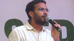 ‘मामा अच्छा है, ऐसे और बनाइए…’, कॉकरोच जनता पार्टी ने पहली बार की बीजेपी सरकार में बने स्कूल की तारीफ
